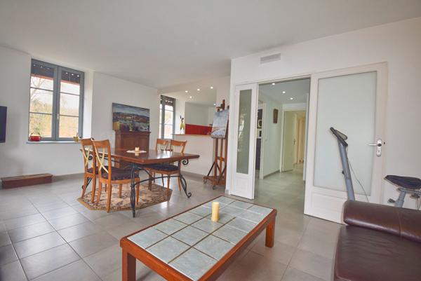 Appartement L Arbresle 3 pièce(s) 70 m2