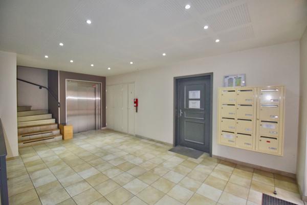 Appartement L Arbresle 3 pièce(s) 70 m2