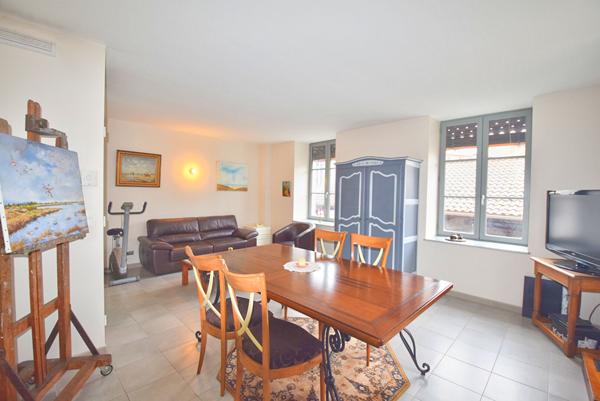 Appartement L Arbresle 3 pièce(s) 70 m2