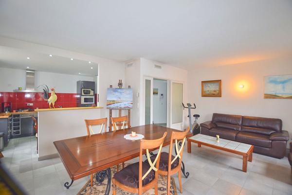 Appartement L Arbresle 3 pièce(s) 70 m2