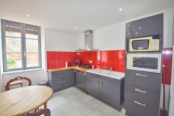 Appartement L Arbresle 3 pièce(s) 70 m2