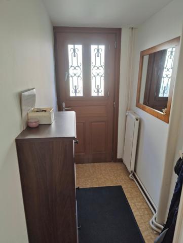 Maison en centre village avec tout à pied !