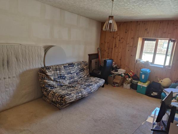 Maison en centre village avec tout à pied !