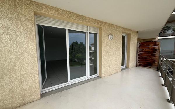 Appartement à louer    3 pièces • 76,60 m2 Mâcon