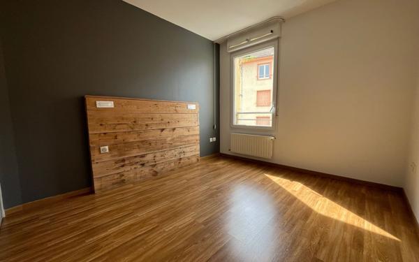 Appartement à louer    3 pièces • 76,60 m2 Mâcon