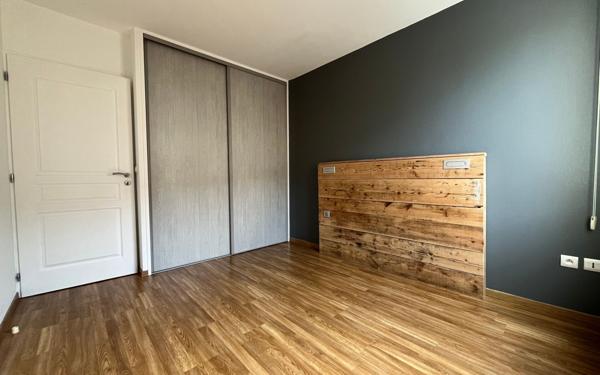 Appartement à louer    3 pièces • 76,60 m2 Mâcon
