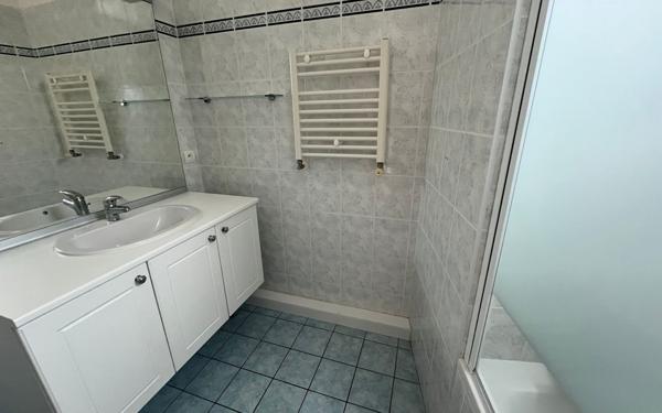 Appartement à louer    3 pièces • 76,60 m2 Mâcon