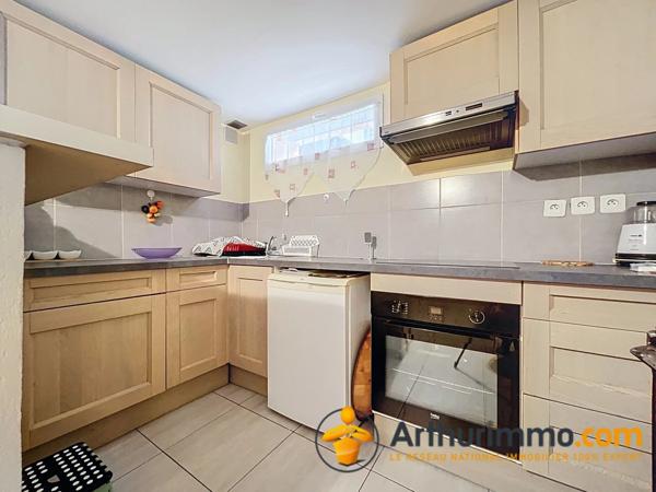 Vente Maison 10 pièces 225 m2 à Nanterre