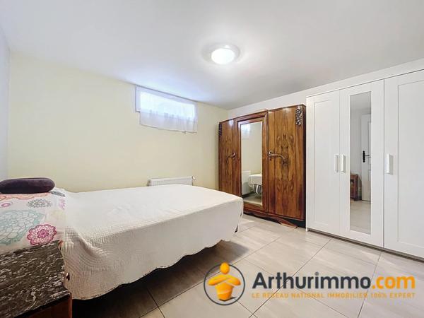 Vente Maison 10 pièces 225 m2 à Nanterre