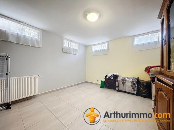 Vente Maison 10 pièces 225 m2 à Nanterre