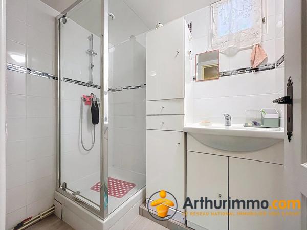 Vente Maison 10 pièces 225 m2 à Nanterre