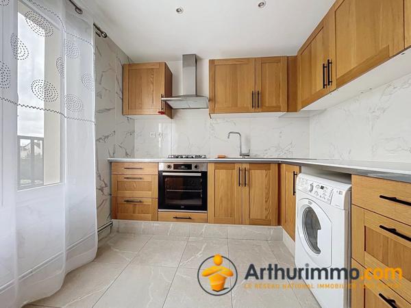 Vente Maison 10 pièces 225 m2 à Nanterre