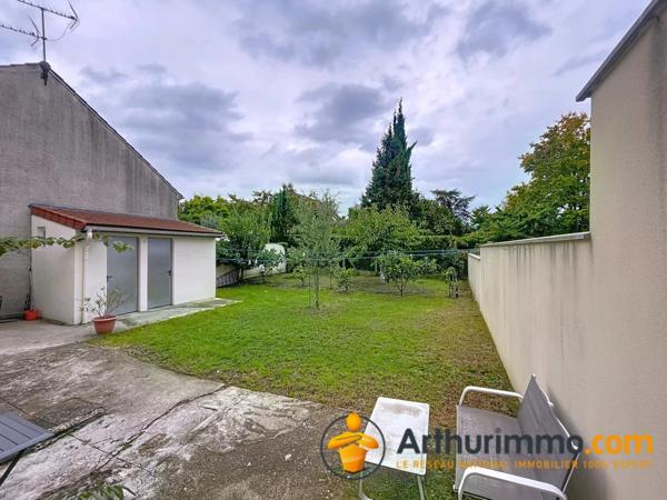 Vente Maison 10 pièces 225 m2 à Nanterre