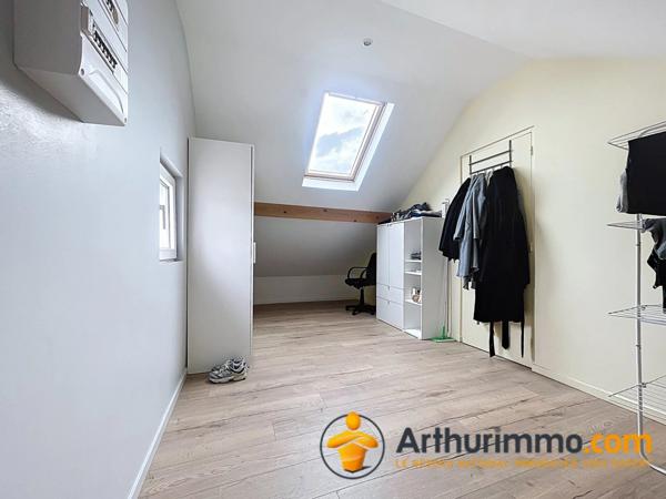 Vente Maison 10 pièces 225 m2 à Nanterre