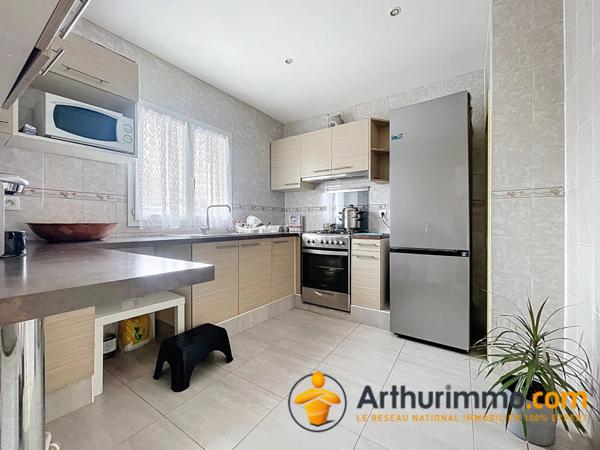 Vente Maison 10 pièces 225 m2 à Nanterre