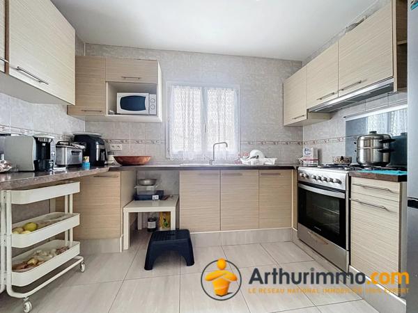 Vente Maison 10 pièces 225 m2 à Nanterre