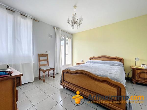 Vente Maison 10 pièces 225 m2 à Nanterre