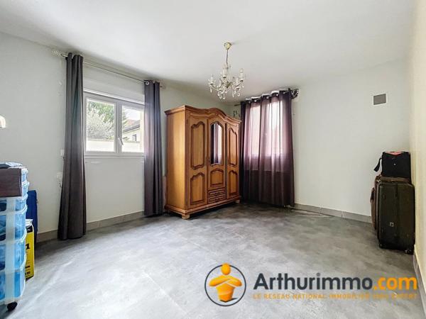 Vente Maison 10 pièces 225 m2 à Nanterre