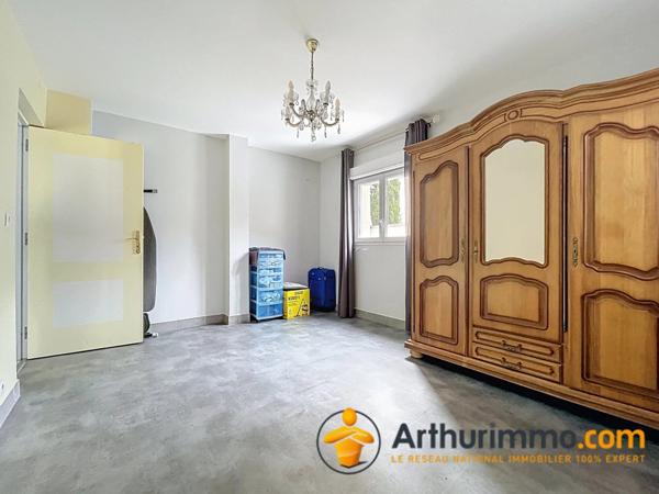 Vente Maison 10 pièces 225 m2 à Nanterre