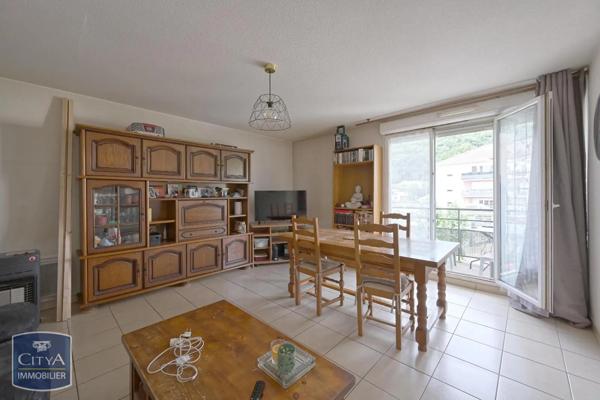 Appartement à vendre 3 pièces 63.92m²