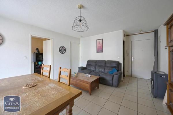 Appartement à vendre 3 pièces 63.92m²