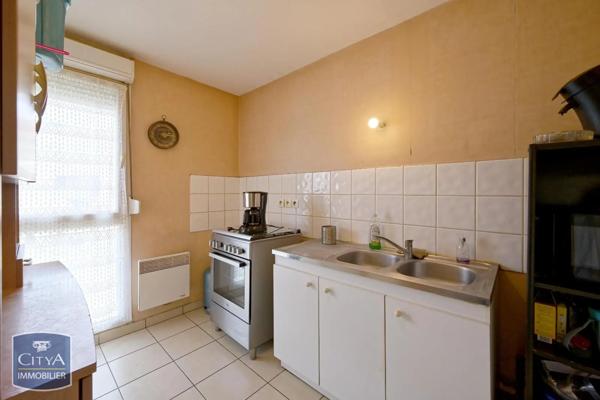 Appartement à vendre 3 pièces 63.92m²