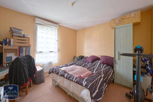 Appartement à vendre 3 pièces 63.92m²