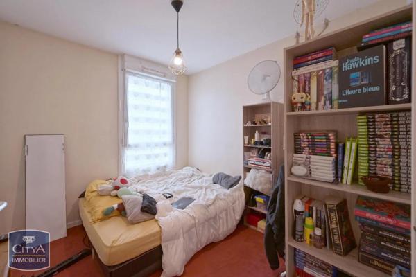 Appartement à vendre 3 pièces 63.92m²