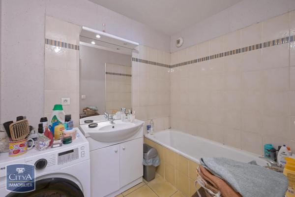 Appartement à vendre 3 pièces 63.92m²