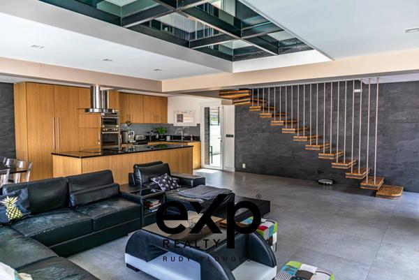 Propriété d’Exception Vue dominante & Rentabilité 2 studios indépendants loués