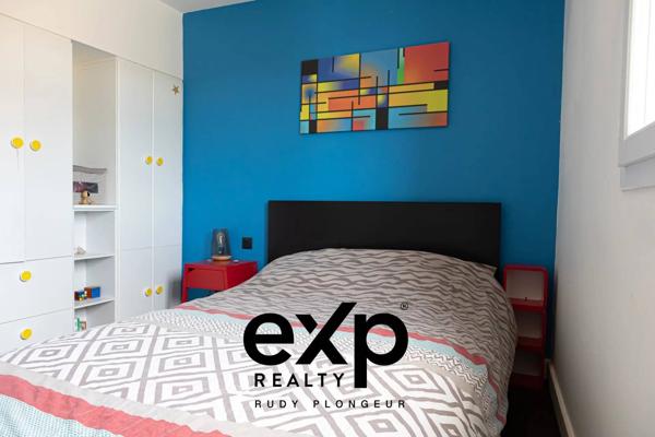 Propriété d’Exception Vue dominante & Rentabilité 2 studios indépendants loués