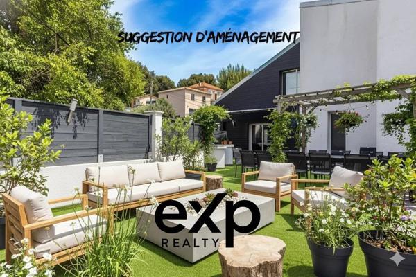 Propriété d’Exception Vue dominante & Rentabilité 2 studios indépendants loués