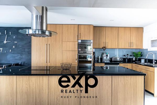 Propriété d’Exception Vue dominante & Rentabilité 2 studios indépendants loués