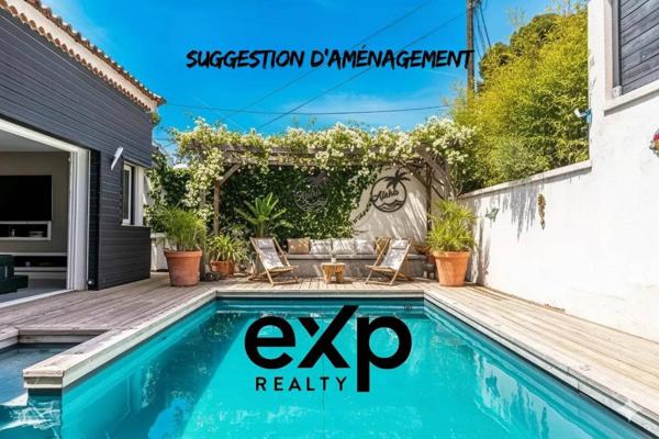 Propriété d’Exception Vue dominante & Rentabilité 2 studios indépendants loués