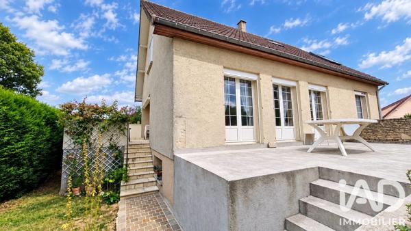 Maison à vendre 5 pièces 127 m² Champhol