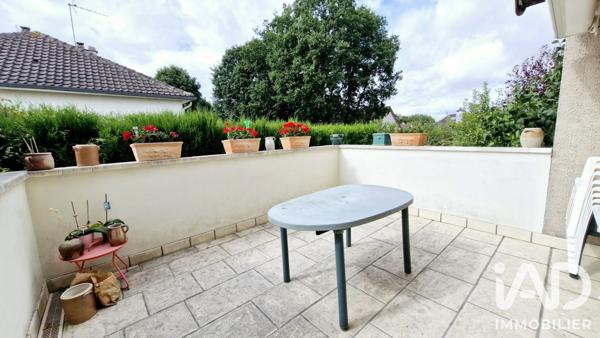 Maison à vendre 5 pièces 127 m² Champhol