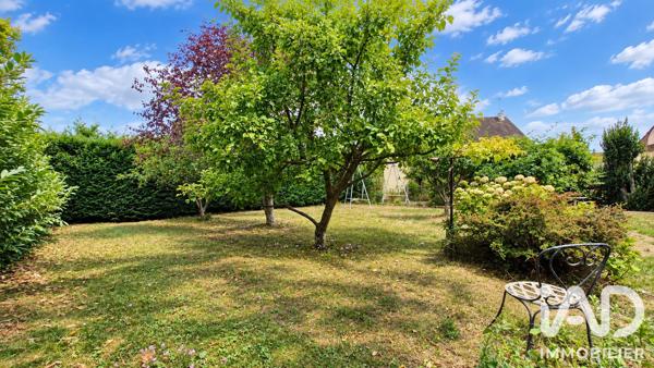 Maison à vendre 5 pièces 127 m² Champhol