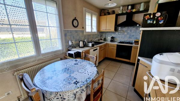 Maison à vendre 5 pièces 127 m² Champhol