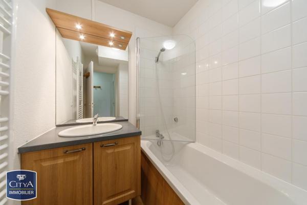 Vente appartement Besse-et-Saint-Anastaise (63610) 2 pièces 28m²