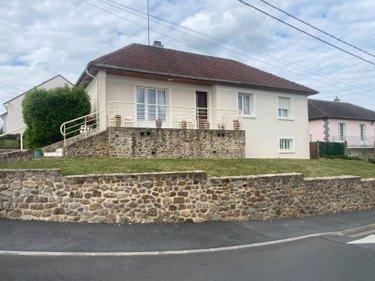 Pavillon à vendre à Louverné en Mayenne (53950), ref : 53047/158