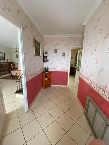 Pavillon à vendre à Louverné en Mayenne (53950), ref : 53047/158