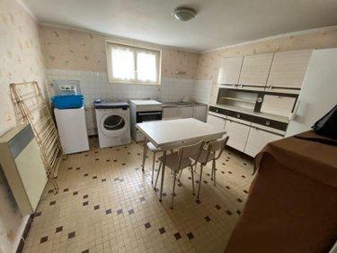Pavillon à vendre à Louverné en Mayenne (53950), ref : 53047/158