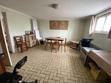 Pavillon à vendre à Louverné en Mayenne (53950), ref : 53047/158
