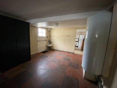 Pavillon à vendre à Louverné en Mayenne (53950), ref : 53047/158