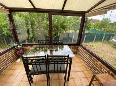 Pavillon à vendre à Louverné en Mayenne (53950), ref : 53047/158