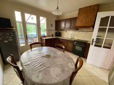 Pavillon à vendre à Louverné en Mayenne (53950), ref : 53047/158