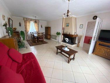 Pavillon à vendre à Louverné en Mayenne (53950), ref : 53047/158