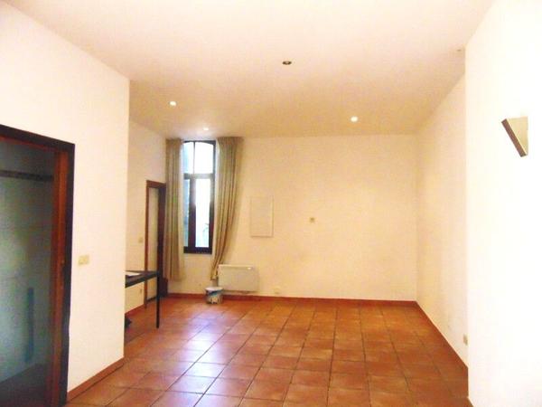 Appartement - 1 pièce - 35 m²