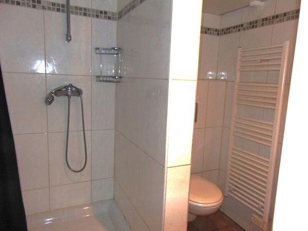 Appartement - 1 pièce - 35 m²