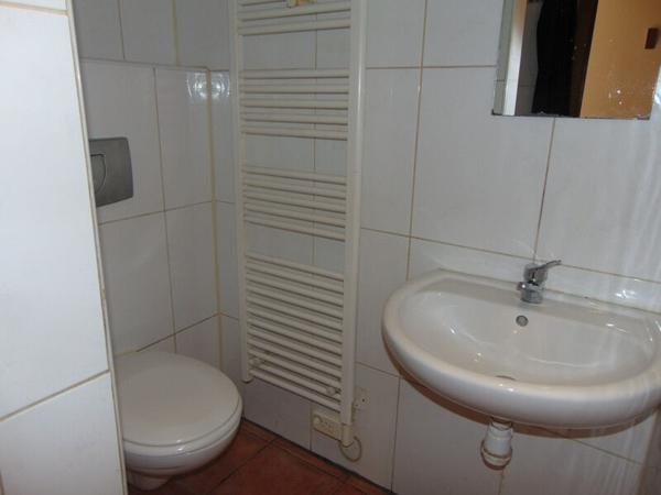 Appartement - 1 pièce - 35 m²